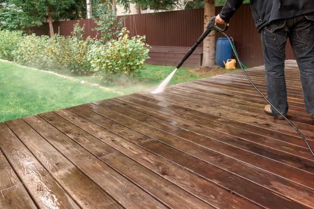 Best Parking Lot and Garage Cleaning  in Crowley Lake, CA