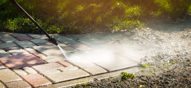 Best Restaurant Pressure Washing  in Crowley Lake, CA