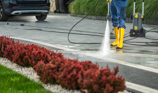 Professional Pressure Washing Services in Crowley Lake, CA