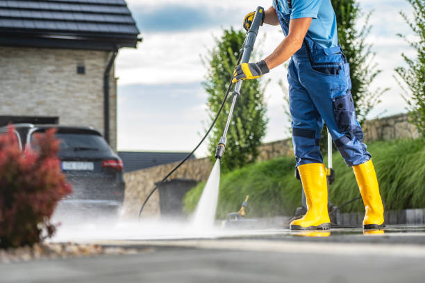 Best Pool Deck Cleaning  in Crowley Lake, CA