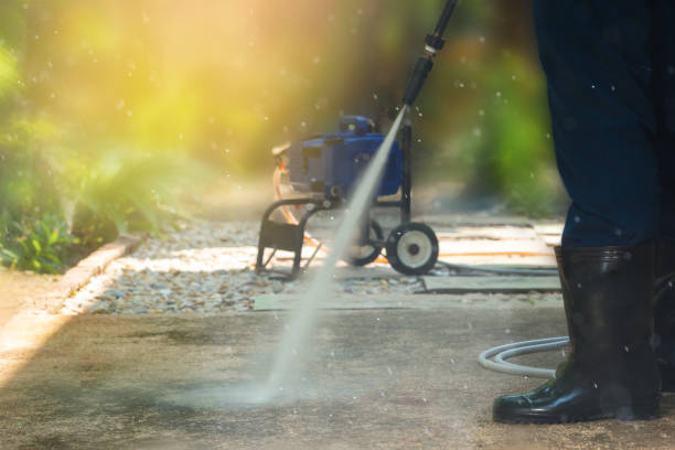 Best Machinery and Equipment Cleaning  in Crowley Lake, CA